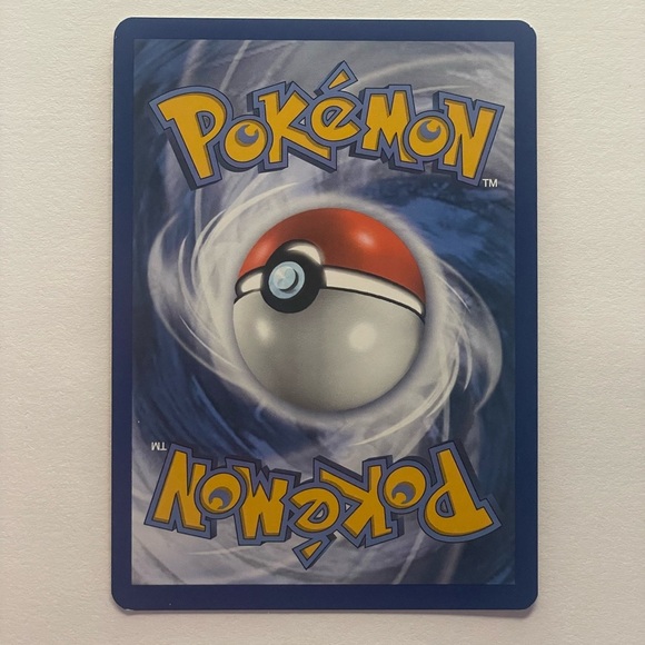❄️ Frosmoth Pokémon Card TG04/TG30 – Trainer Gallery – NM Condition ❄️ - Picture 3 of 3